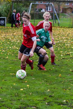 Bild 138 - TSV Heiligenstedten - M�nsterdorfer SV : Ergebnis: 1:3